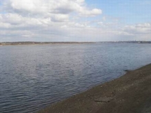 Набережным Челнам выделяют деньги на укрепление берега Камы